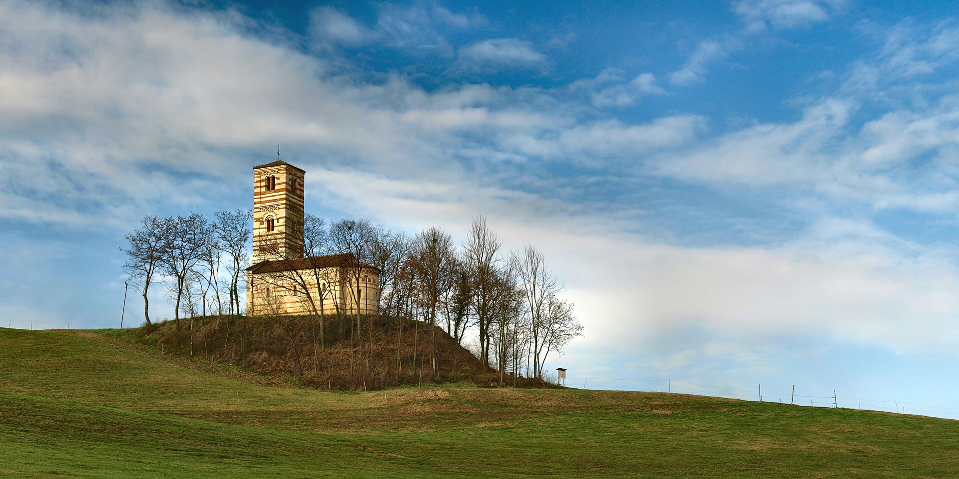 Chiesa dei SS. Nazario e Celso