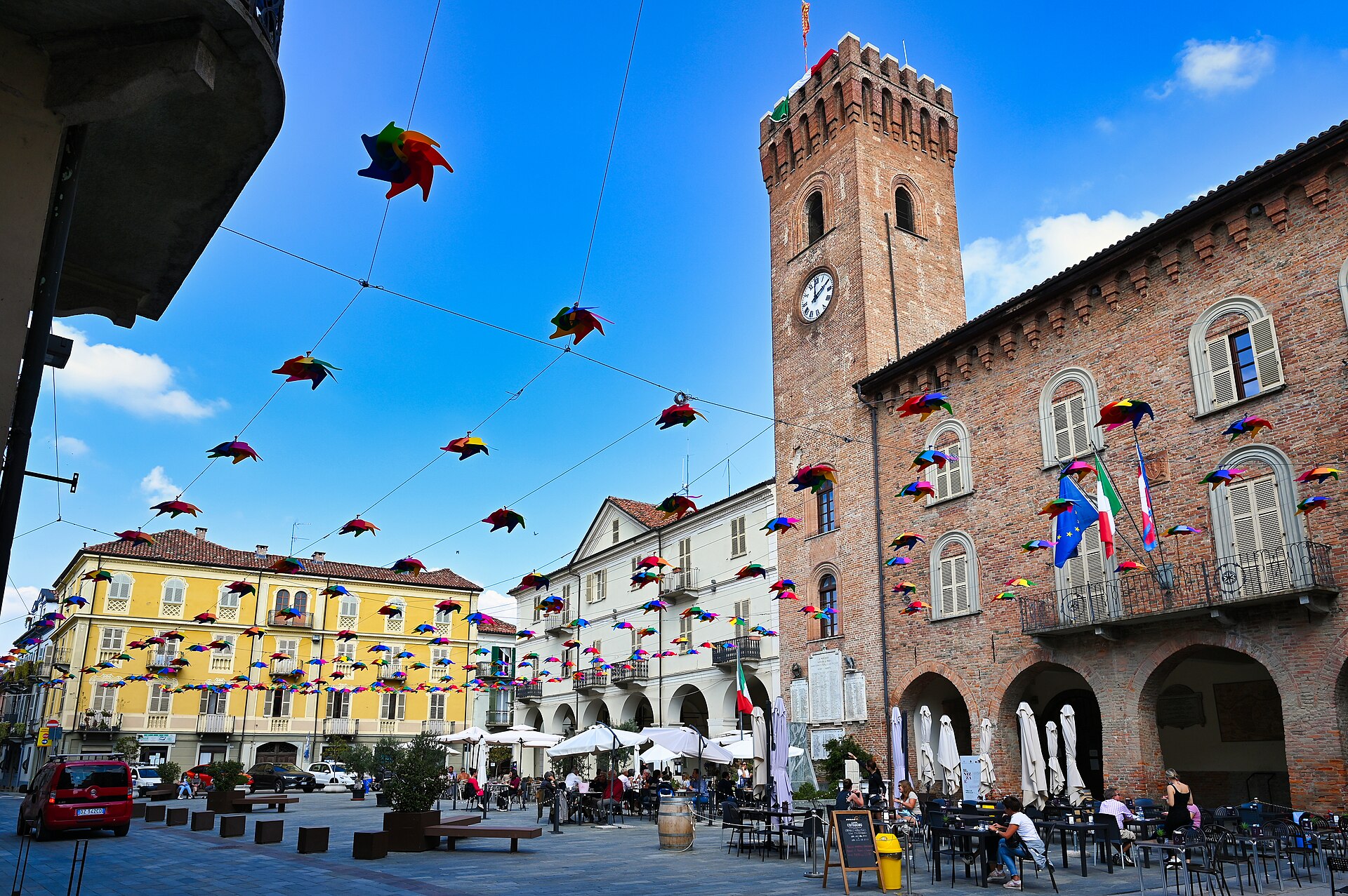 palazzo comunale