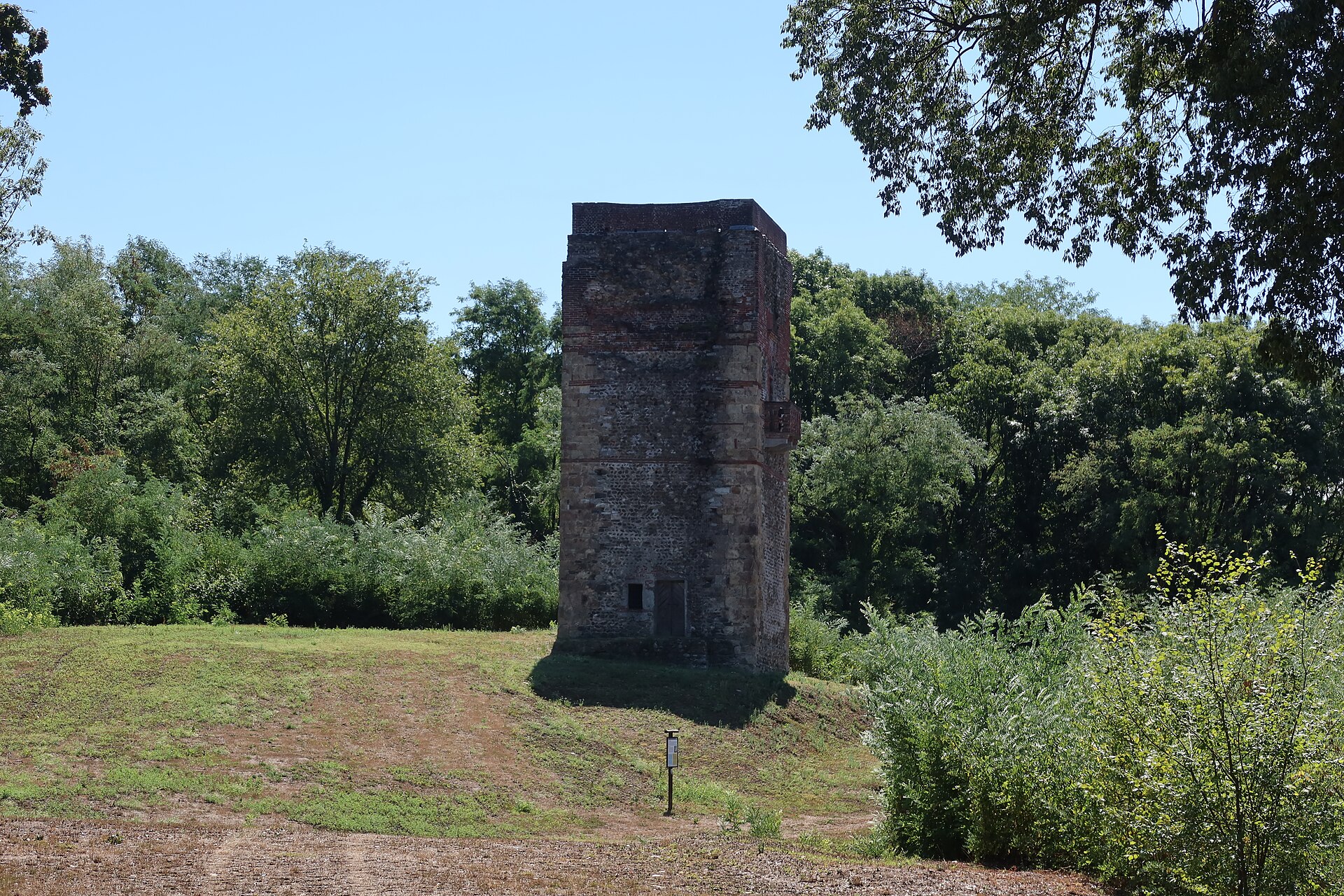 Prato Sesia Torre